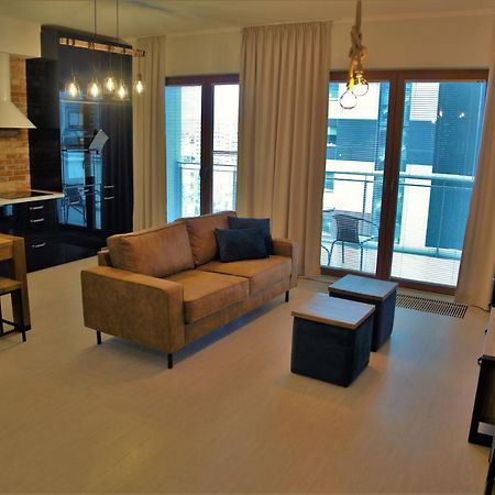 Apartamenty Opera Olsztyn  Luaran gambar