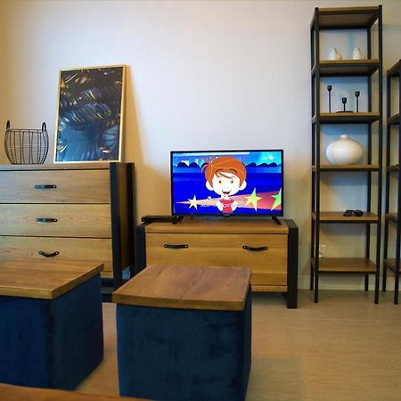 Apartamenty Opera Olsztyn  Luaran gambar