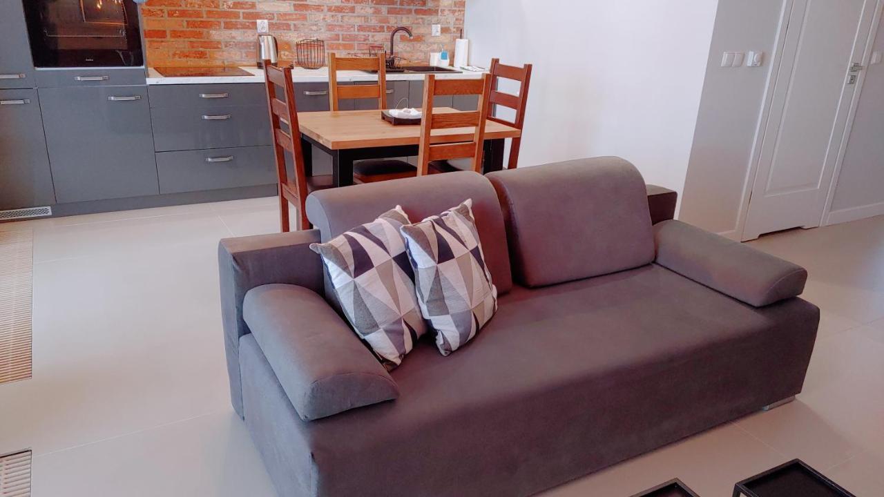 Apartamenty Opera Olsztyn  Luaran gambar