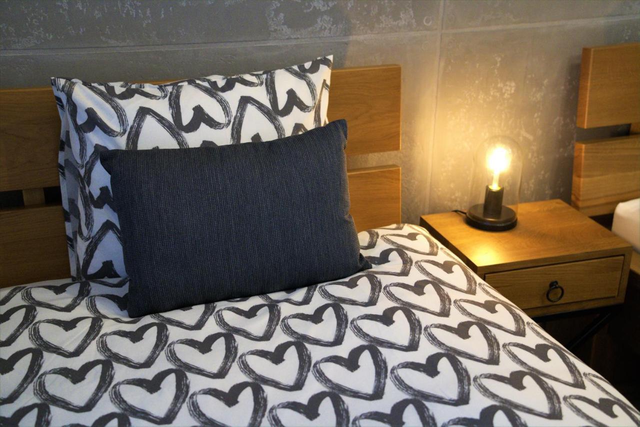 Apartamenty Opera Olsztyn  Luaran gambar