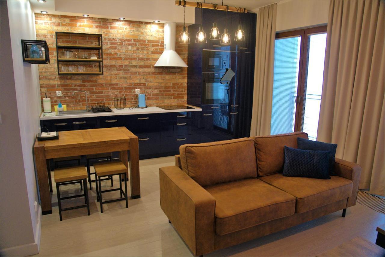 Apartamenty Opera Olsztyn  Luaran gambar