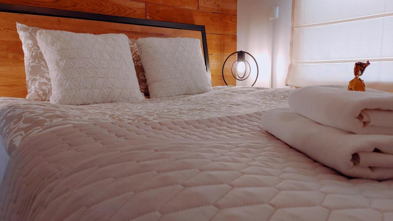 Apartamenty Opera Olsztyn  Luaran gambar