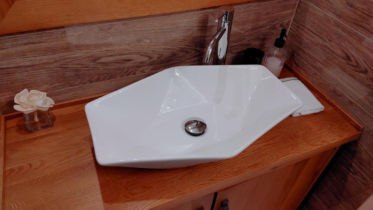 Apartamenty Opera Olsztyn  Luaran gambar
