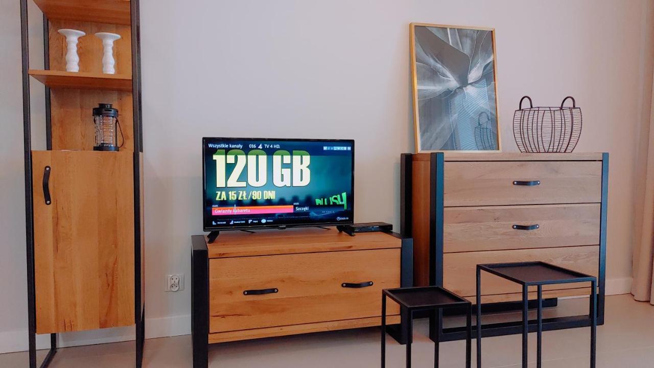 Apartamenty Opera Olsztyn  Luaran gambar